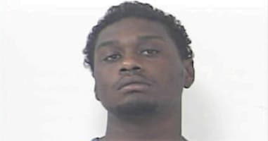 Richard Garner, - St. Lucie County, FL 